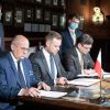 Люблинский треугольник против Русского мира (Люблинский треугольник против Русского мира) Люблинский треугольн…