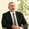 Война Азербайджана с Арменией завершена, и пора определить границы, считает Президент Азербайджана Ильхам Алиев (Ильхам Алиев) Ильхам Алиев