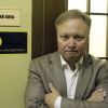 'Мы обязательно поднимемся во весь рост, и будем строить свой Ковчег' (Виталий Аверьянов) Виталий Аверьянов