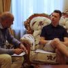 Не комплиментарное интервью Протасевича (Бывший главный редактор телеграм-канала NEXTA Роман Протасевич) Бывший главный редак…
