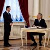 Украина со статусом основного союзника НАТО? (Украина со статусом основного союзника НАТО?) Украина со статусом …