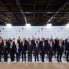 Первый саммит 'Крымская платформа' (Первый саммит Крымская платформа) Первый саммит Крымск…