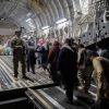 Отклад не идет в лад (Эвакуация поклонников США) Эвакуация поклонников США
