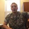 Подполковник Стюарт Шеллер призвал товарищей взбунтоваться (Подполковник Стюарт Шеллер призвал товарищей взбунтоваться) Подполковник Стюарт …