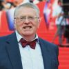 Сражение за Алеппо можно приравнять к Сталинградской битве - Жириновский