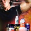 Proteinchik - Спортивное питание для спортсменов и любителей