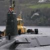 Флот России заставил Лондон опасаться за свои атомные подлодки - DМ (Как стало известно Daily Mail, российские подлодки были замечены в стратегически важном морском прох…) Как стало известно D…