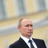 Реакция Владимира Путина на 'дембельский аккорд' Обамы