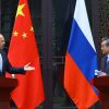 TNI: Россия твердо встала по Тайваню на сторону Китая против США (Визит главы МИД РФ С. Лаврова в Китай | © Пресс-служба МИД РФ) Визит главы МИД РФ С…
