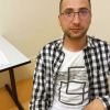 'Меня зовут Сергей Савельев, и я передал страшные кадры пыток заключенных' (Сергей Савельев) Сергей Савельев