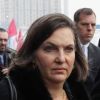 Виктория Нуланд рассердила русских (Виктория Нуланд, Москва) Виктория Нуланд, Москва
