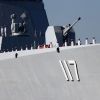 Китай и Россия углубят сотрудничество с помощью патрульных миссий (В рамках будущих военных учений Китай и Россия могут начать проводить совместное воздушное и морское…) В рамках будущих вое…