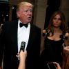Дональд Трамп пообещал раскрыть информацию о кибератаках на США - NYT (Избранный президент США вновь выразил сомнение, что за кибератаками на американские выборы стояла Ро…) Избранный президент …