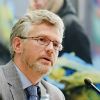 Bild (Германия): Кремль взбешен использованием дронов Эрдогана (Украинский дипломат Андрей Мельник | © CC BY-SA 2.0, Bundestagsfraktion Bündnis 90/Die Grünen) Украинский дипломат …