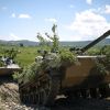 TNI (США): Россия отказалась делить Среднюю Азию с США и НАТО (Военные учения Славянское братство | © РИА Новости, Виталий Тимкив) Военные учения Славя…