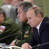 Россия в международных прогнозах на 2017 год (Россия в международных прогнозах на 2017 год) Россия в международн…