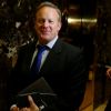 Глава пресс-службы Трампа усомнился в пропорциональности санкций против России (Будущий пресс-секретарь Белого дома Шон Спайсер в интервью телеканалу ABC News выразил сомнения в то…) Будущий пресс-секрет…