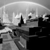 Ось 'Восток — Запад' ловушка для России