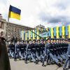 Financial Times: американская разведка узнала, что Путин сделает с Украиной (Парад в честь Дня независимости в Киеве | © Пресс-служба президента Украины) Парад в честь Дня не…