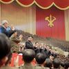 Новогоднее обращение Ким Чен Ына: КНДР будет отстаивать мир и безопасность