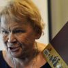 Ушла Мариэтта Чудакова. Подписантов 'Письма 42-х' всё меньше…