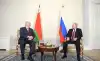 Нефтегазовый спор между Россией и Белоруссией накаляется (Отношения России и Белоруссии) Отношения России и Белоруссии