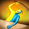 Аналог расового управления СС для Украины