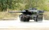 'Леопард-2' в Сирии горит не хуже 'Абрамсов' в Ираке