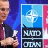 Генсек НАТО пригрозил России 'высокой ценой' и всевозможными 'последствиями'