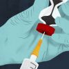 Власть человека со шприцем, новый ледниковый период и жадность 'хозяев'