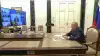 Совещание о ситуации в угольной отрасли Кузбасса