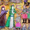 Талибы и исмаилиты готовятся стать революционной силой центра мира