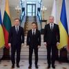 В Варшаве считают, что настало время Польши (В Варшаве считают, что настало время Польши) В Варшаве считают, ч…