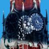 'Под ренTGеном': сеанс 'массового гипноза', громкие аресты и тихий инфляции (ПОД РЕНTGЕНОМ (2021) | Фото: Накануне.RU) ПОД РЕНTGЕНОМ (2021)…