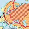 Геополитизм Россия – ЕС