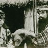 Харакири – не японский обряд (Харакири – не японский обряд) Харакири – не японский обряд