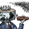 Табло. 'Глобальная закулиса' и 'вторжение России на Украину'…