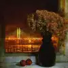 Mirrolet - Различия между жалюзи и тканевыми ролетами