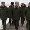 Союзная решимость – 2022 и отношения Полесья с Поморией и Клопией (Союзная решимость-2022 и отношения Минска с Вильнюсом и Киевом) Союзная решимость-20…
