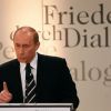 Манифест отречения от однополярного мира (Манифест отречения от однополярного мира) Манифест отречения о…