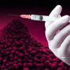 Вакцинированных людей отслеживают в режиме реального времени (AI слежка1) AI слежка1