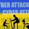 Нацистские боты атакуют с Украины (Нацистские боты атакуют с Украины) Нацистские боты атак…