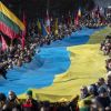Жалкое зрелище: прибалты судорожно цепляются за обломки однополярного мира (Жалкое зрелище: прибалты судорожно цепляются за обломки однополярного мира) Жалкое зрелище: приб…