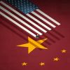 Китай отбивает наскоки США по антироссийским санкциям и контратакует (Китай отбивает наскоки США по антироссийским санкциям и контратакует) Китай отбивает наско…