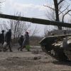 'От Украины останется 'клоповник' типа Идлиба'