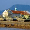 Станут ли меры воздействия на Токио историческим рубежом? (Станут ли меры воздействия на Токио историческим рубежом?) Станут ли меры возде…