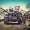 'Эта картинка должна реализоваться. За не столько крови пролито…' (Эта картинка должна реализоваться. За не столько крови пролито...) Эта картинка должна …