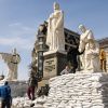 Украина оправдывает пытки, Киев готовят к уличным боям. Итоги 28 марта на Украине (© REUTERS, Vladyslav Musiienko) © REUTERS, Vladyslav Musiienko