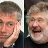 Стамбульский связной: Абрамович ведёт тайные переговоры о создании Коломойской народной республики?