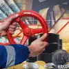 Осторожно, вентиль закрывается. Россия останавливает прокачку газа в Европу